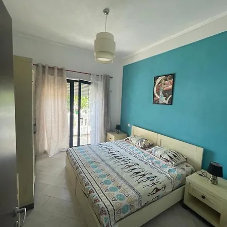 Like Apartment Golem (Tirana)