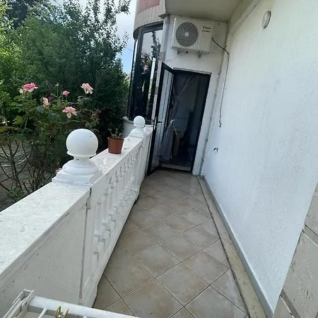 Apartment Like Golem (Tirana)