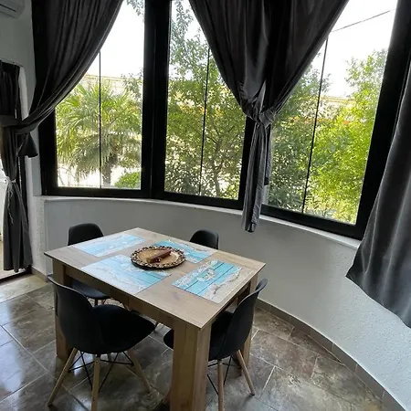 Like Apartment Golem (Tirana)